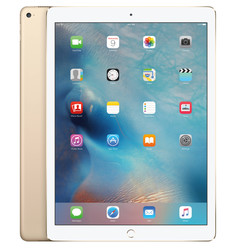 Планшет APPLE iPad Pro 12.9 128Gb Wi-Fi Gold ML0R2RU/A