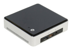 Настольный компьютер Intel NUC Original BOXNUC5i5RYK