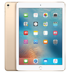 Планшет APPLE iPad Pro 9.7 32Gb Wi-Fi Gold MLMQ2RU/A