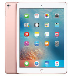 Планшет APPLE iPad Pro 9.7 32Gb Wi-Fi Rose Gold MM172RU/A