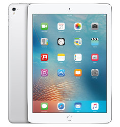 Планшет APPLE iPad Pro 9.7 256Gb Wi-Fi Silver MLN02RU/A