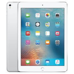 Планшет APPLE iPad Pro 9.7 256Gb Wi-Fi + Cellular Silver MLQ72RU/A