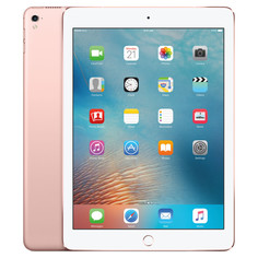 Планшет APPLE iPad Pro 9.7 256Gb Wi-Fi + Cellular Rose Gold MLYM2RU/A