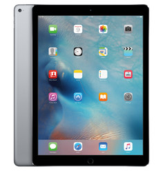 Планшет APPLE iPad Pro 12.9 256Gb Wi-Fi + Cellular Space Gray ML2L2RU/A