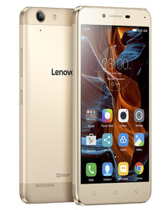 Сотовый телефон Lenovo A6020 Vibe K5 Plus (A6020a46) Gold