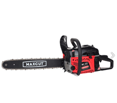 Бензопила MAXCut MC 252