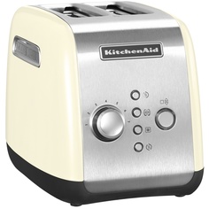 Тостер KitchenAid 5KMT221EAC Creme