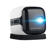 Проектор Cinemood Storyteller 2.0