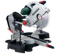 Пила Metabo KGS 315 Plus 103150000