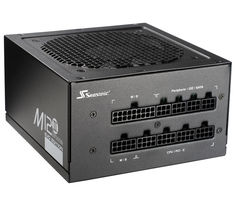 Блок питания SeaSonic M12II-750 Bronze Evo Edition SS-750AM2 750W