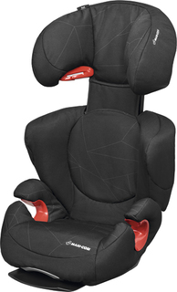 Автокресло Maxi-Cosi Rodi Air Pro Diamond Black 8751331120