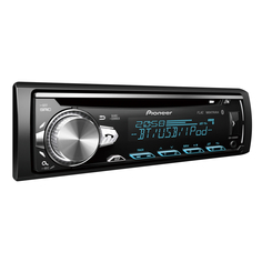 Автомагнитола Pioneer DEH-S5000BT