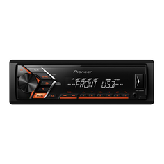 Автомагнитола Pioneer Flash MVH-S100UBA
