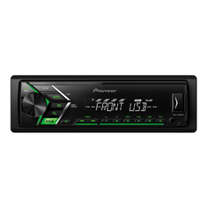 Автомагнитола Pioneer Flash MVH-S100UBG