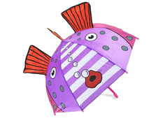 Зонт Mary Poppins Золотая рыбка 53586