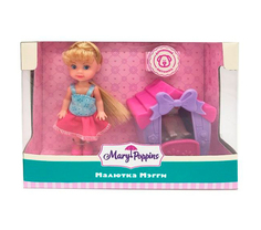 Кукла Mary Poppins Кукла Мегги Дом для питомца 451206