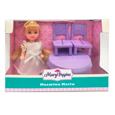 Кукла Mary Poppins Кукла Мегги Ждем гостей 451205