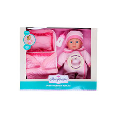Кукла Mary Poppins Кукла Милый болтун 451193