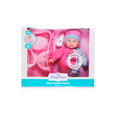 Кукла Mary Poppins Кукла Милый болтун 451194