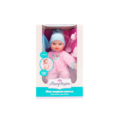 Кукла Mary Poppins Кукла Бекки зайка Моя первая кукла 451185