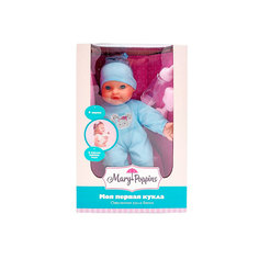 Кукла Mary Poppins Кукла Бекки зайка Моя первая кукла 451186