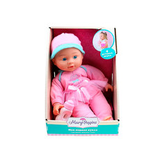 Кукла Mary Poppins Кукла Полли Милый болтун 451197