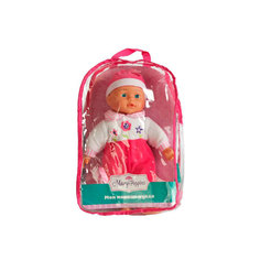 Кукла Mary Poppins Кукла Полли Милый болтун 451199