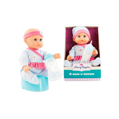 Кукла Mary Poppins Кукла Минни Пью 451140