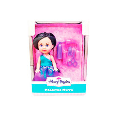 Кукла Mary Poppins Кукла Мегги стилист 451175