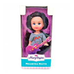 Кукла Mary Poppins Кукла Мегги музыкант 451173