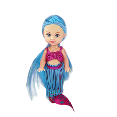 Кукла Mary Poppins Кукла Мегги русалка 451172