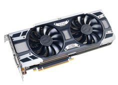 Видеокарта EVGA GeForce GTX 1080 SC2 Gaming 08G-P4-6583-KR