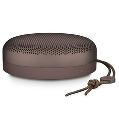 Колонка Bang & Olufsen BeoPlay A1 Umber Bang&Olufsen
