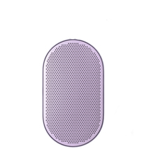 Колонка Bang & Olufsen BeoPlay P2 Lilac Bang&Olufsen