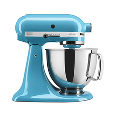 Миксер KitchenAid 5KSM175PSECL