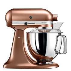 Миксер KitchenAid 5KSM175PSECP