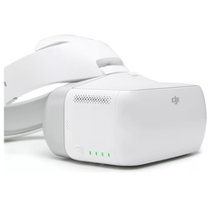 Очки виртуальной реальности DJI Goggles