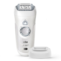 Эпилятор Braun 7-537 Silk-epil 7 Wet & Dry