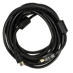 Аксессуар Ningbo HDMI - HDMI 5m Black HDMI-5M-MG(ver1.4)