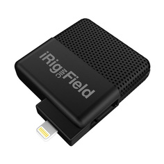 Микрофон IK Multimedia iRig Mic Field