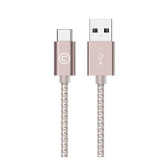 Аксессуар LAB.C USB Type-C - USB 1.2m Pink LABC-560-RG