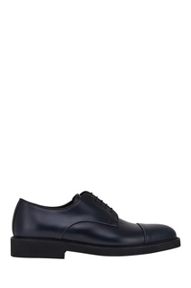 Кожаные туфли Canali