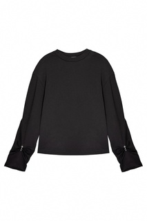 Хлопковая блузка 3.1 Phillip Lim