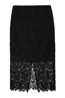 Кружевная юбка Diane Von Furstenberg
