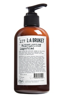 Лосьон для тела 127 Lagerblad, 250 ml