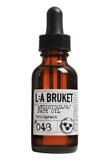 Масло для лица 048 Petitgrain, 30 ml La Bruket