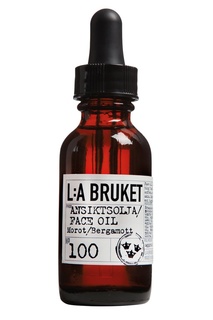 Сыворотка для лица 100 Carrot/Bergamot, 30 ml La Bruket