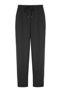 Однотонные брюки T by Alexander Wang