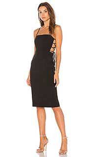 Платье esmee - BCBGMAXAZRIA