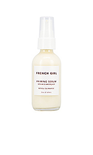 Сыворотка для лица neroli - French Girl Organics